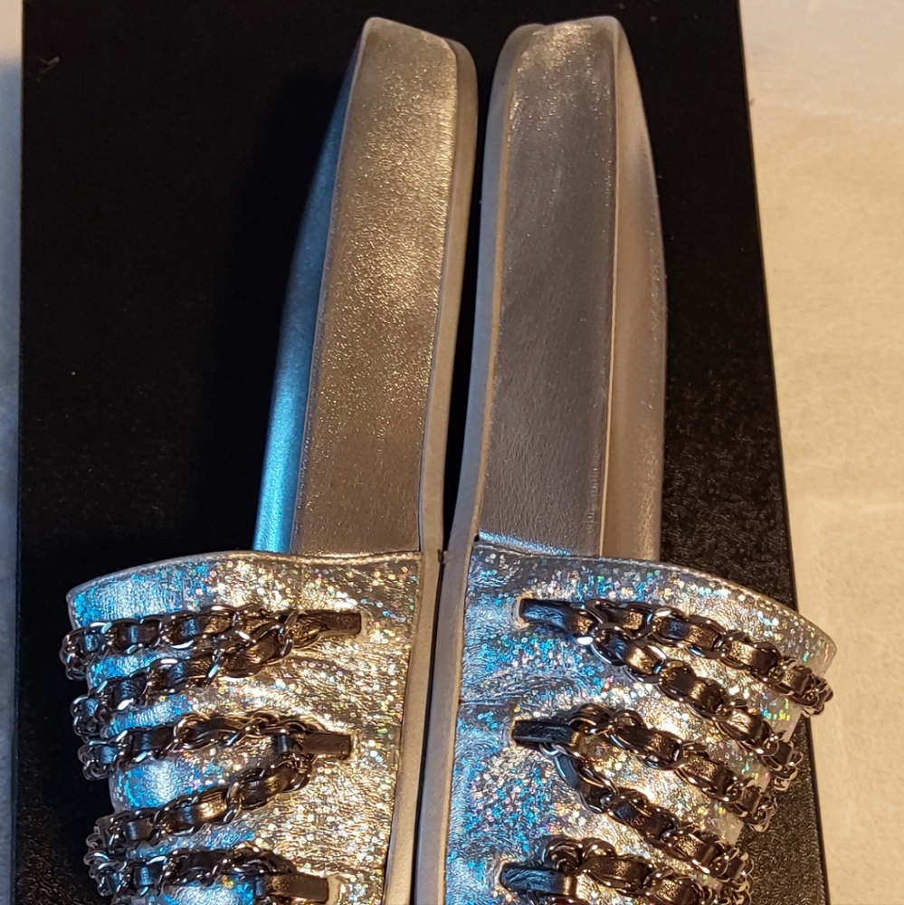 Chanel Sandals - Picture 2 of 7